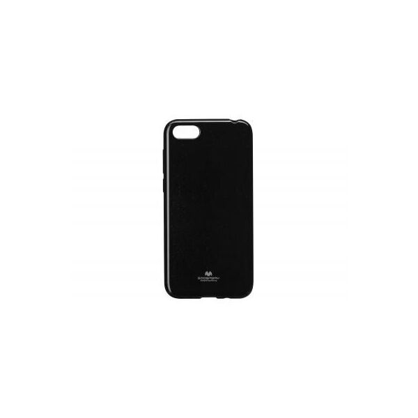

Чехол для моб. телефона Goospery Jelly Case Huawei Y5 2018 Black (8806174396336)