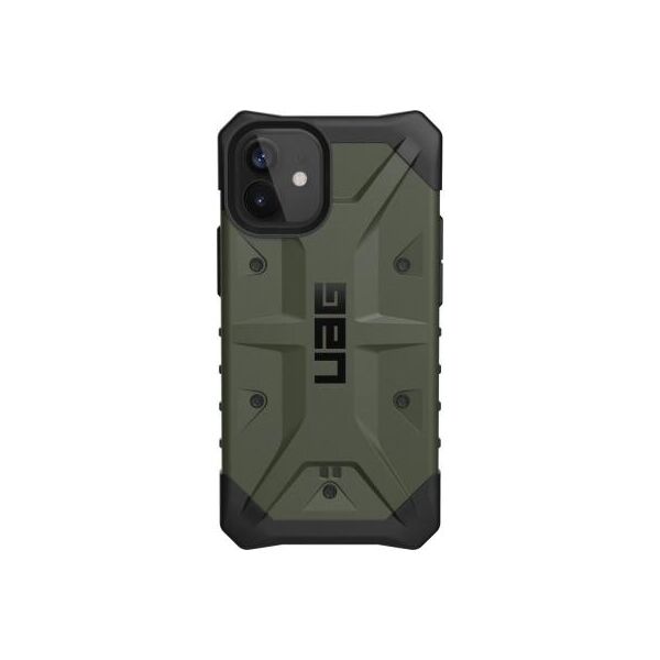 

Чехол для моб. телефона UAG iPhone 12 Mini Pathfinder, Olive (112347117272)