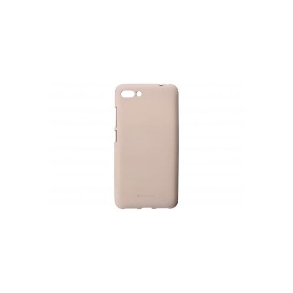 

Чехол для моб. телефона Goospery Asus Zenfone 4 Max (ZC554) SF Jelly Pink (8809640681905)