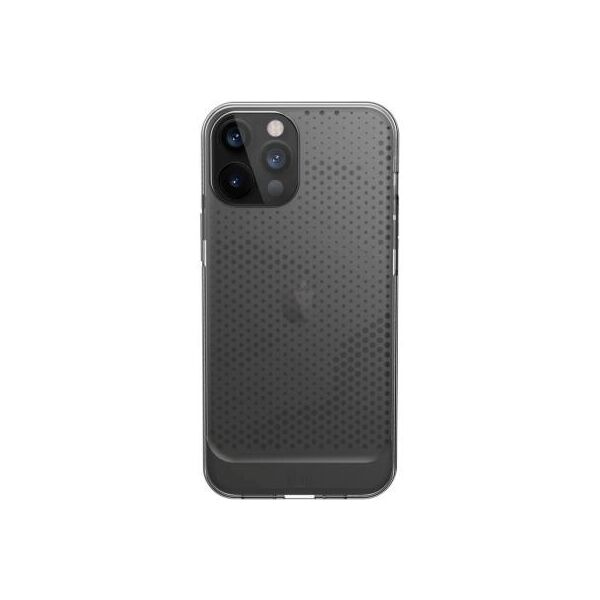 

Чехол для моб. телефона UAG iPhone 12 Pro Max [U] Lucent, Ice (11236N314343)