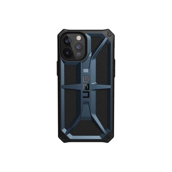 

Чехол для моб. телефона UAG iPhone 12 Pro Max Monarch, Mallard (112361115555)