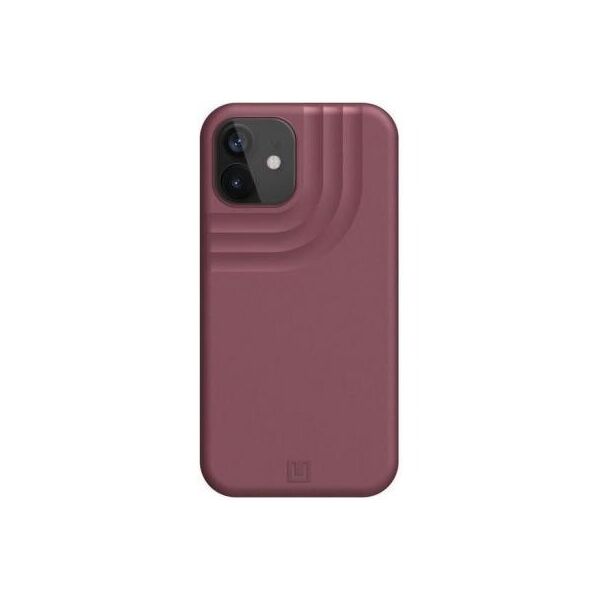 Чехол для моб. телефона UAG iPhone 12 Pro Max [U] Anchor, Aubergine (11236M314747)