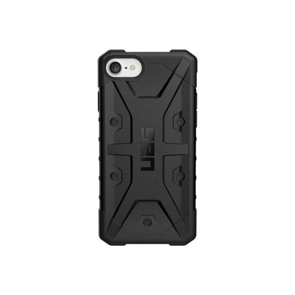 

Чехол для моб. телефона UAG iPhone SE/8/7 Pathfinder, Black (112047114040)