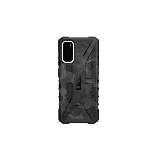 

Чехол для моб. телефона UAG Galaxy S20 Pathfinder Camo, Midnight (211977114061)