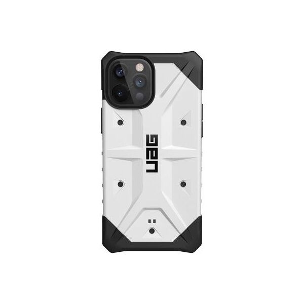 

Чехол для моб. телефона UAG iPhone 12 Pro Max Pathfinder, White (112367114141)