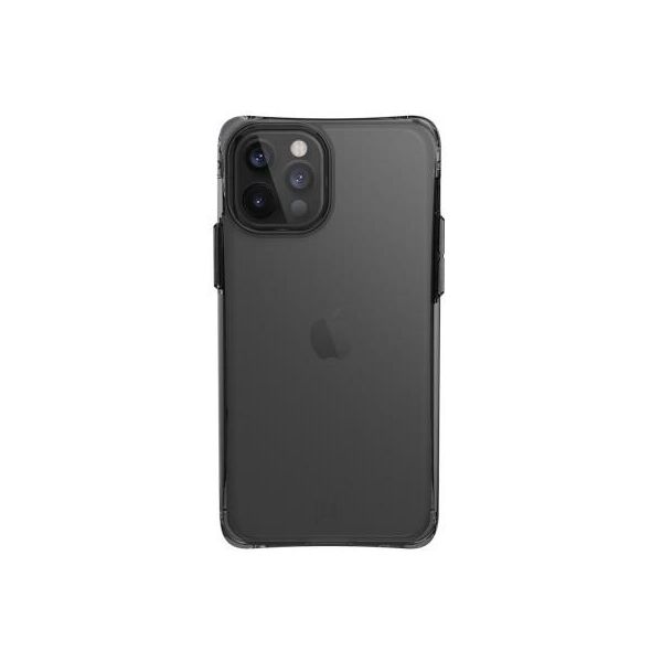 

Чехол для моб. телефона UAG iPhone 12 / 12 Pro [U] Mouve, Ash (112352313131)