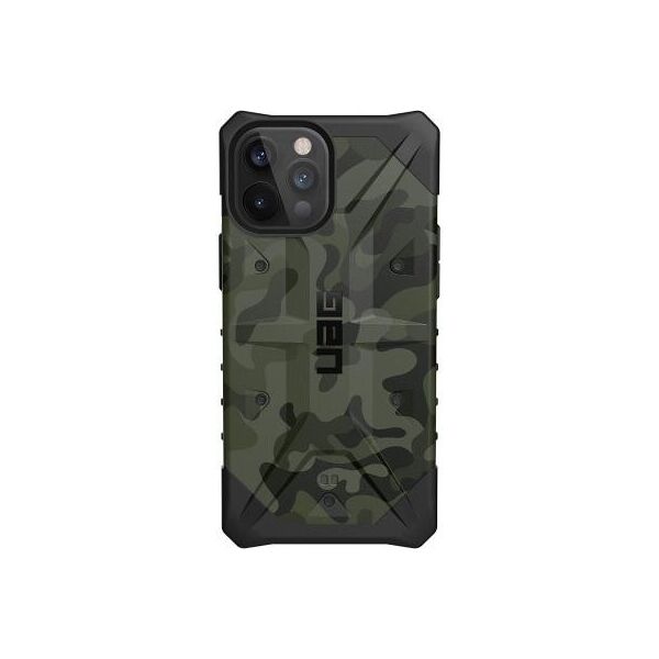 

Чехол для моб. телефона UAG iPhone 12 Pro Max Pathfinder SE, Forest Camo (112367117271)