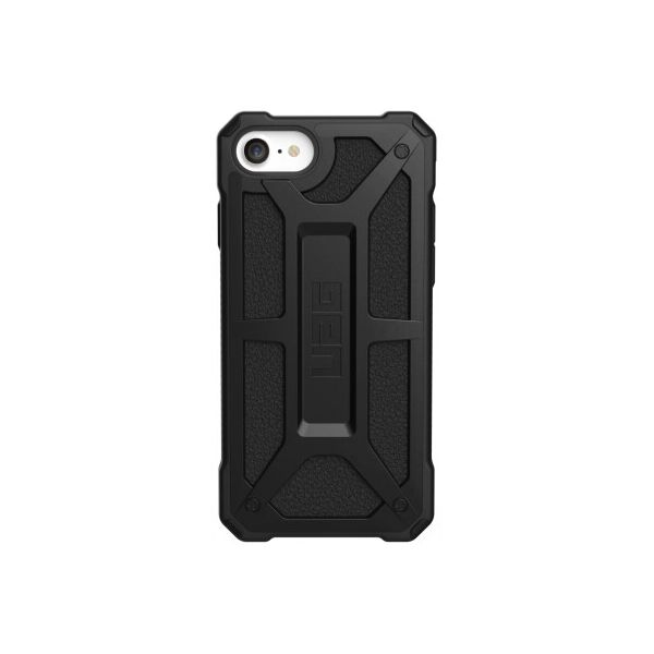 

Чехол для моб. телефона UAG iPhone SE/8/7 Monarch, Black (112041114040)