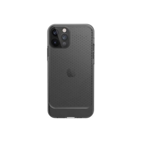 

Чехол для моб. телефона UAG iPhone 12 / 12 Pro [U] Lucent, Ash (11235N313131)