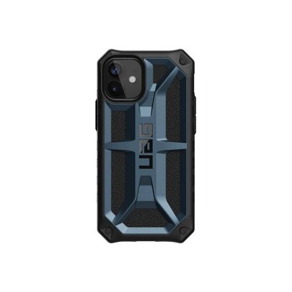 

Чехол для моб. телефона UAG iPhone 12 Mini Monarch, Mallard (112341115555)