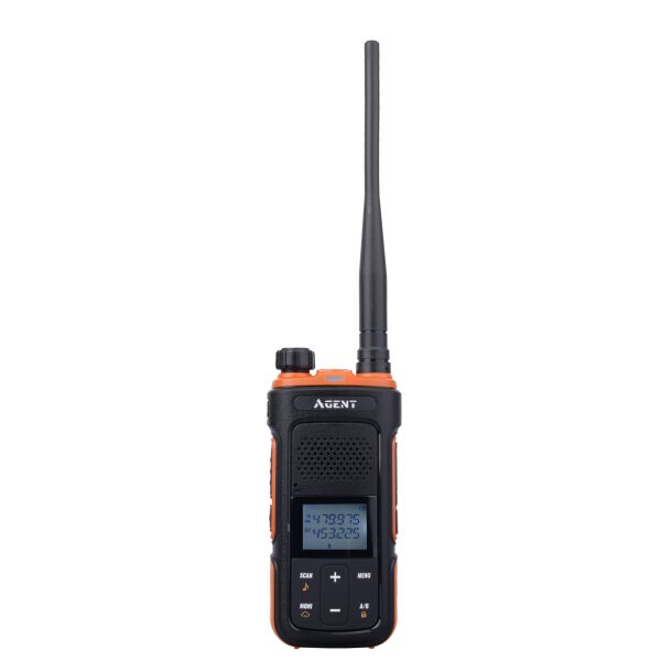 

Рация AGENT AR-UV11