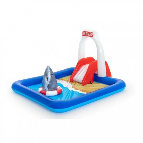 

Игровой центр 53079 Bestway