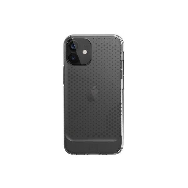 

Чехол для моб. телефона UAG iPhone 12 Mini [U] Lucent, Ash (11234N313131)