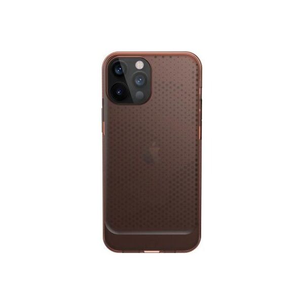 

Чехол для моб. телефона UAG iPhone 12 Pro Max [U] Lucent, Orange (11236N319797)