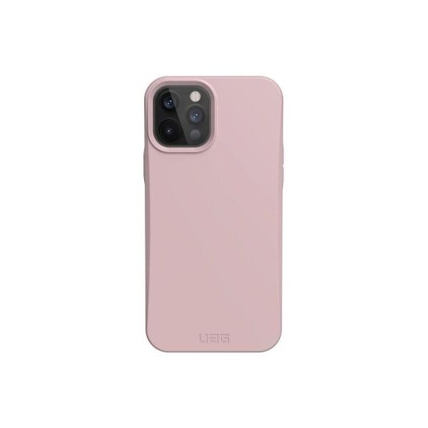 

Чехол для моб. телефона UAG iPhone 12 / 12 Pro Outback, Lilac (112355114646)