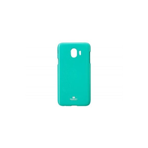 

Чехол для моб. телефона Goospery Jelly Case Samsung Galaxy J4 J400 Mint (8809610546142)