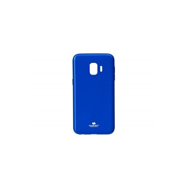 

Чехол для моб. телефона Goospery Jelly Case Samsung Galaxy J2 Core J260 Navy (8809621297279)