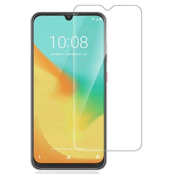 

Защитное стекло 2.5D 0.3mm Tempered Glass для ZTE V10
