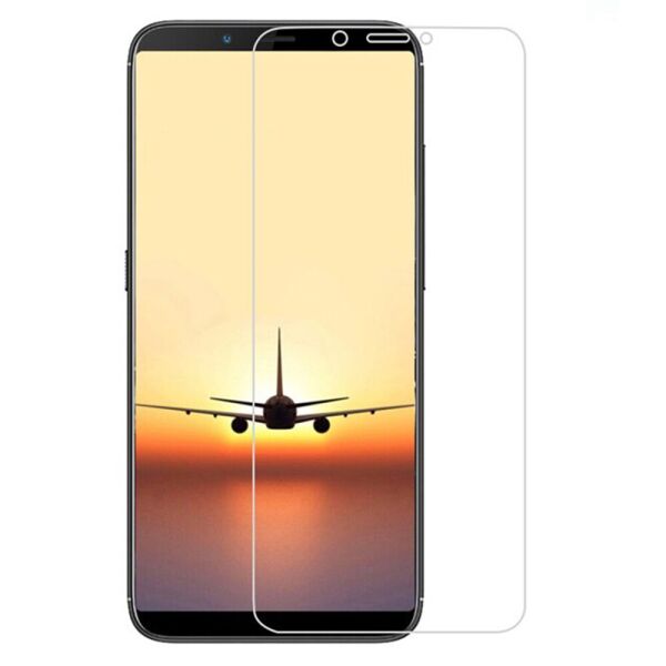 

Защитное стекло 2.5D 0.3mm Tempered Glass для ZTE V18