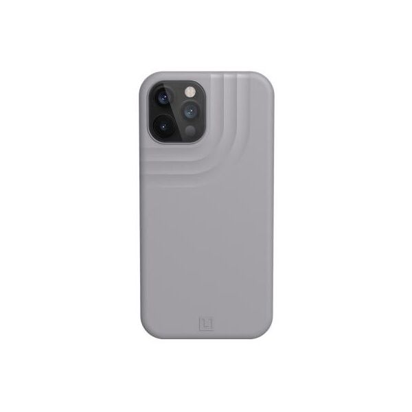 

Чехол для моб. телефона UAG iPhone 12 Pro Max [U] Anchor, Light Grey (11236M313030)
