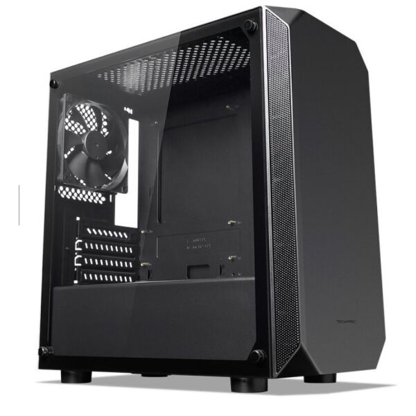 

Корпус Tecware Nova M Black (TWCA-NOVAM-BK) без БП
