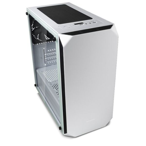 

Корпус Tecware Nova M White (TWCA-NOVAM-WH) без БП