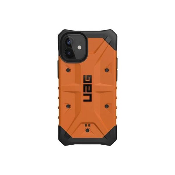 

Чехол для моб. телефона UAG iPhone 12 Mini Pathfinder, Orange (112347119797)