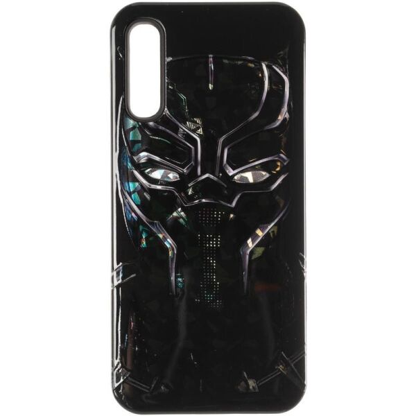 

Чехол-накладка Print Case для iPhone 7 Plus / 8 Plus Panther