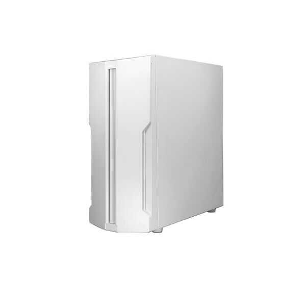 

Корпус Xilence Xilent Blade RGB X512 White (XG221_X512.W.RGB) без БП