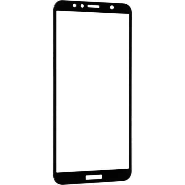 

Защитное стекло Gelius Pro 4D для Huawei Y6 2018, Black