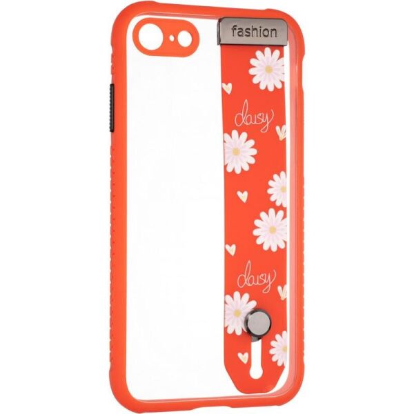 

Чехол-накладка Altra Belt Case для iPhone 11 Red