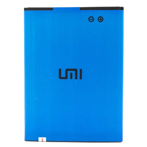 

Аккумулятор для UMI C1 (ORIGINAL) 2430мAh