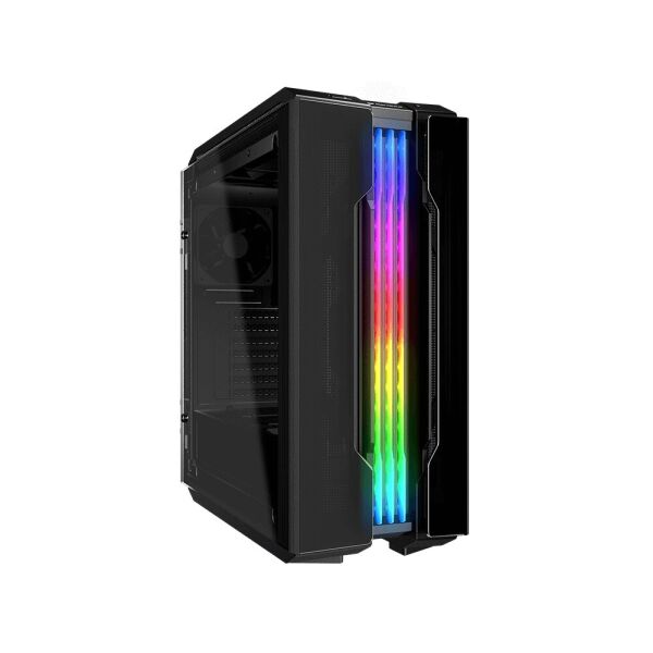 

Корпус Cougar Gemini T Pro Black без БП