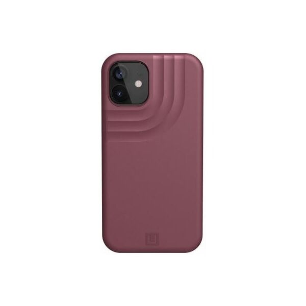 

Чехол для моб. телефона UAG iPhone 12 Mini [U] Anchor, Aubergine (11234M314747)