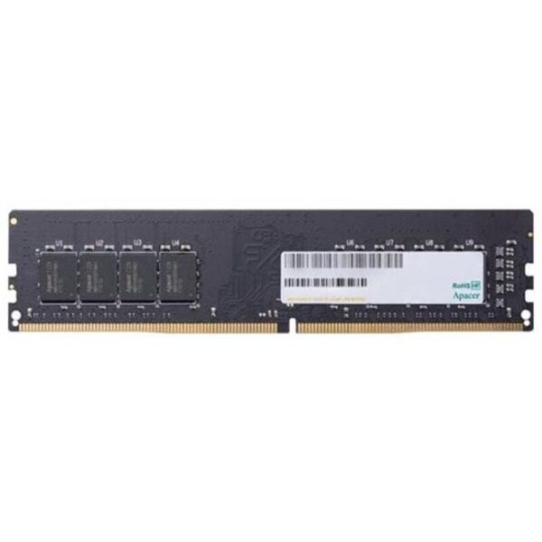 

Модуль памяти DDR4 16GB/2666 1.2V Apacer (EL.16G2V.PRH)