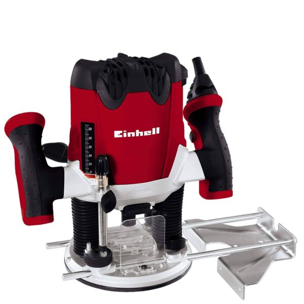 

Фрезер электрический Einhell TE-RO 1255 E
