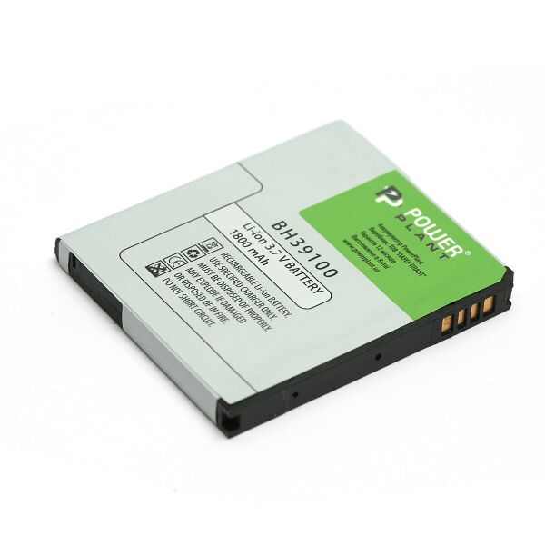 

Аккумулятор PowerPlant BH39100 для HTC G19 1800mAh
