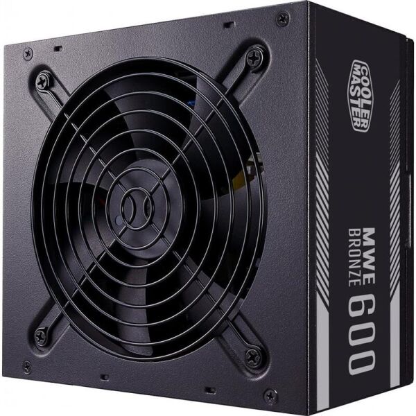 

Блок питания CoolerMaster MWE 600 Bronze V2 600W (MPE-6001-ACAAB-EU)