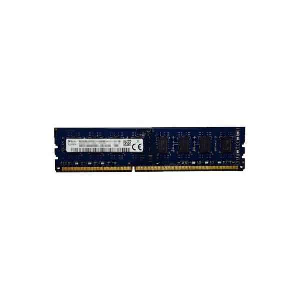 

Модуль памяти DDR3 8GB/1600 1.35V Hynix original (HMT41GU6BFR8A-PBN0) - Refubrished