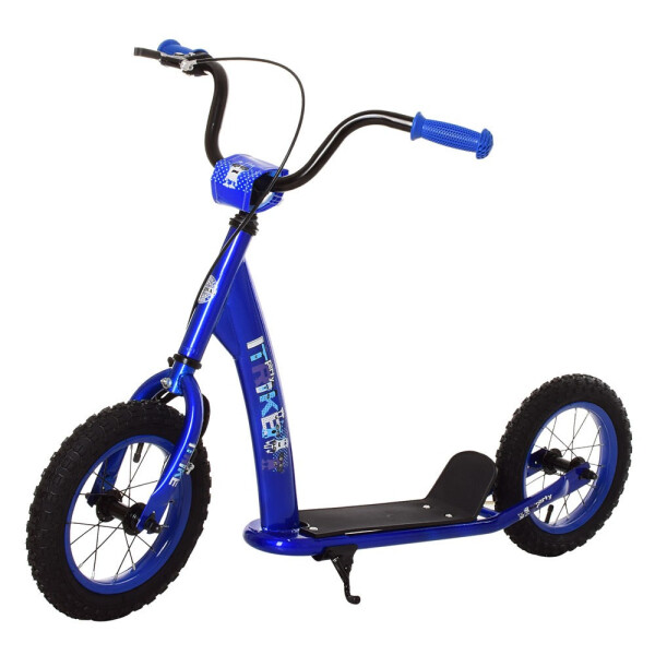 

Самокат iTrike SR 2-042-BL Blue (SR 2-042)