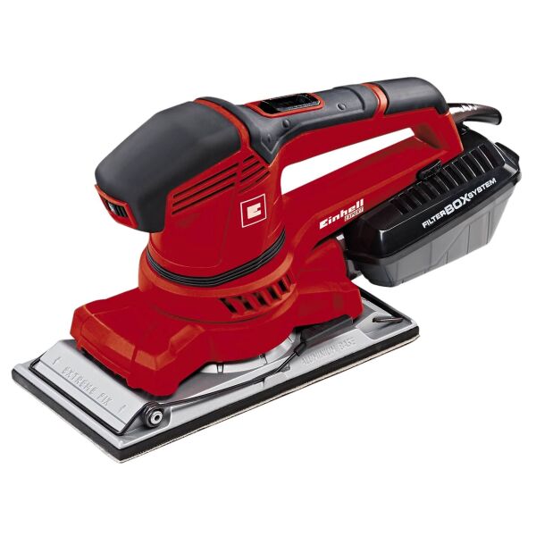 

Вибрационная шлифмашина Einhell TE-OS 2520 E