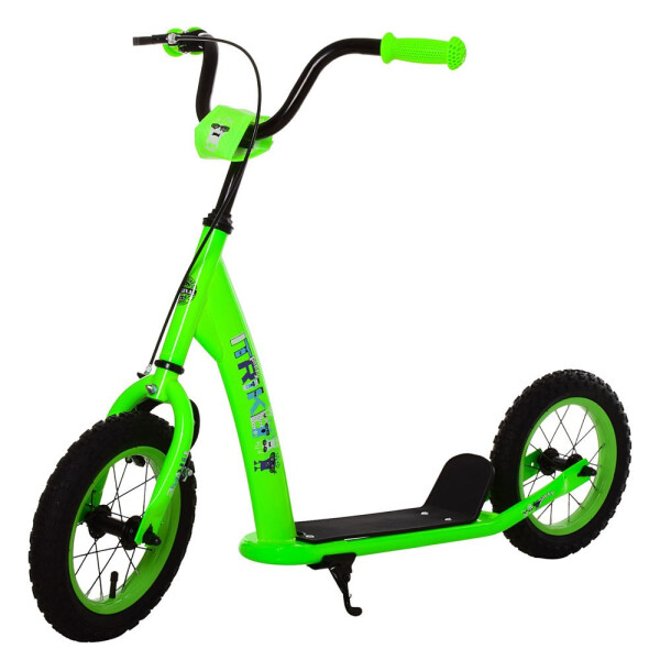 

Самокат iTrike SR 2-042-GR Green (SR 2-042)