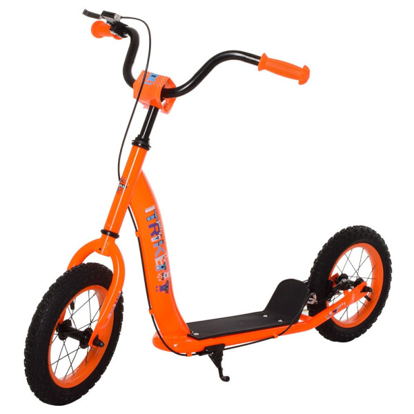 

Самокат iTrike SR 2-043-OR Orange (SR 2-043)