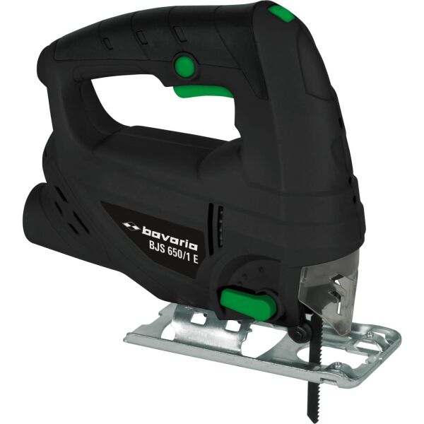

Лобзик электрический Einhell BJS 650/1 E