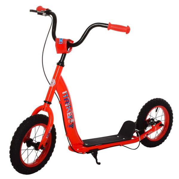 

Самокат iTrike SR 2-043-R Red (SR 2-043)
