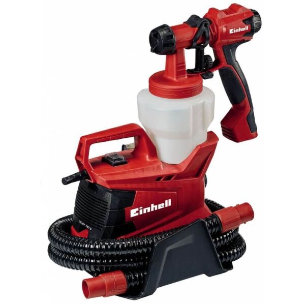 

Краскопульт электрический Einhell TC-SY 700 S