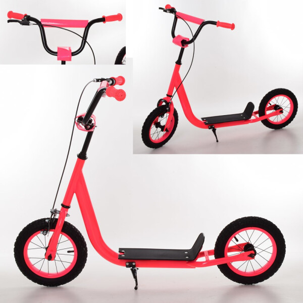 

Самокат iTrike SR2-046-BP Pink (SR2-046-BP)