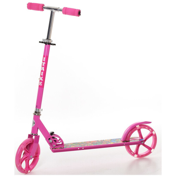 

Самокат iTrike SR 2-010-1-P-L Pink (SR 2-010-1)