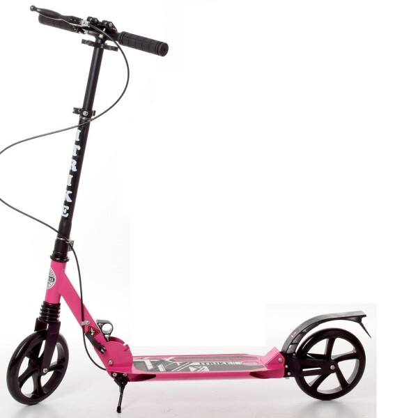 

Самокат iTrike SR 2-018-1-P Pink (SR 2-018-1)