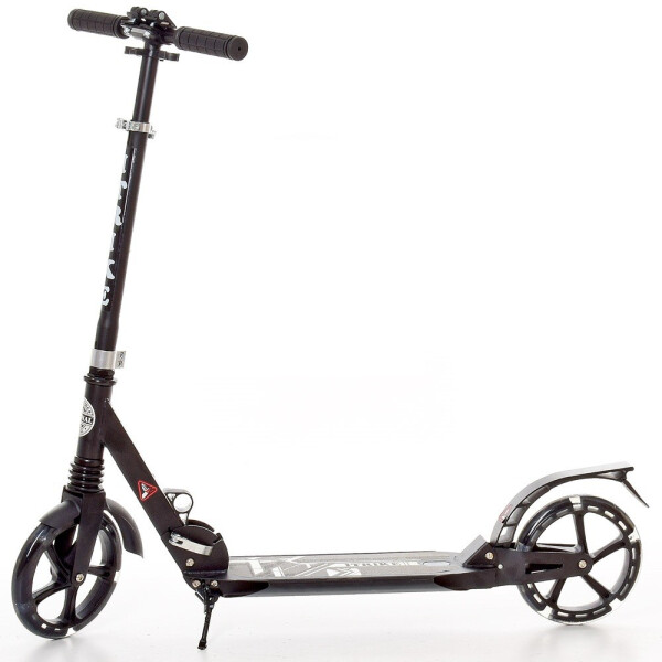 

Самокат iTrike SR 2-018-2-B-L Black (SR 2-018-2L)